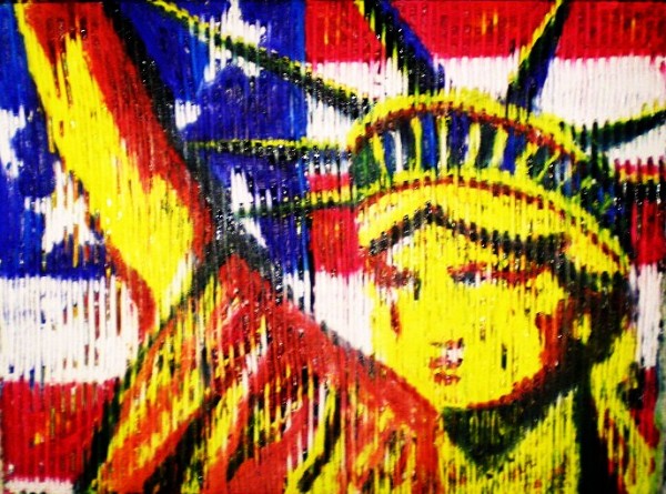 Statue of Liberty