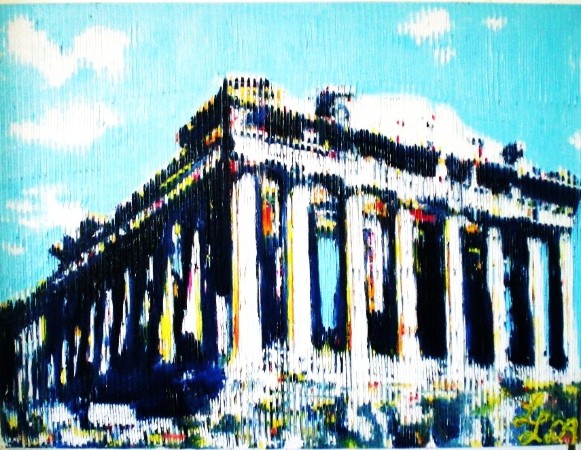 Akropolis