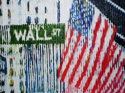 Wall Street