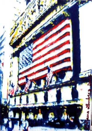 Börse NYC