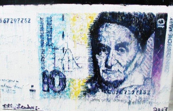 10 DM