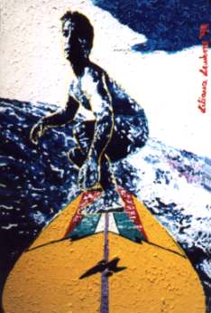 Surfer