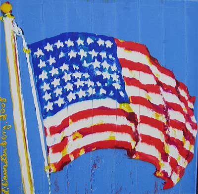 USA